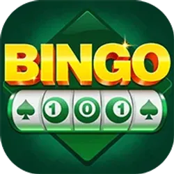 Bingo 101 App Icon