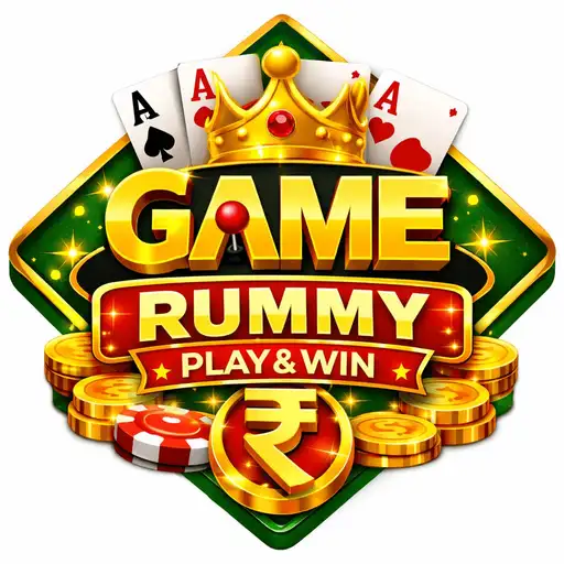 Game Rummy App Icon