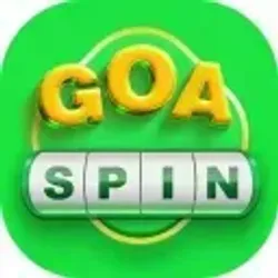 Goa Spin App Icon