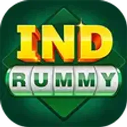 Ind Rummy App Icon