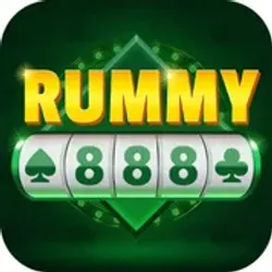 Rummy 888 App Icon
