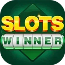 Slots Winner App Icon