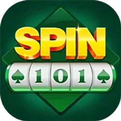 Spin101 App Icon