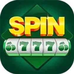 Spin 777 App Icon