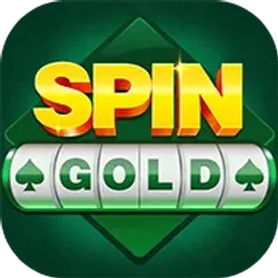 Spin Gold App Icon