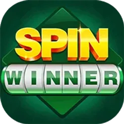 Spin Winner App Icon